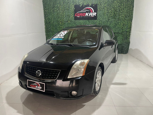 Nissan Sentra Sentra S 2.0 16V