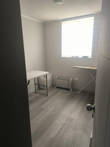 Arriendo Departamento 3d2b1e Torreones