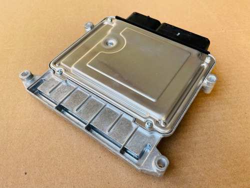 Computadora Ecu Ecm Motor 1.4 Estandar 2010 Attitude K05
