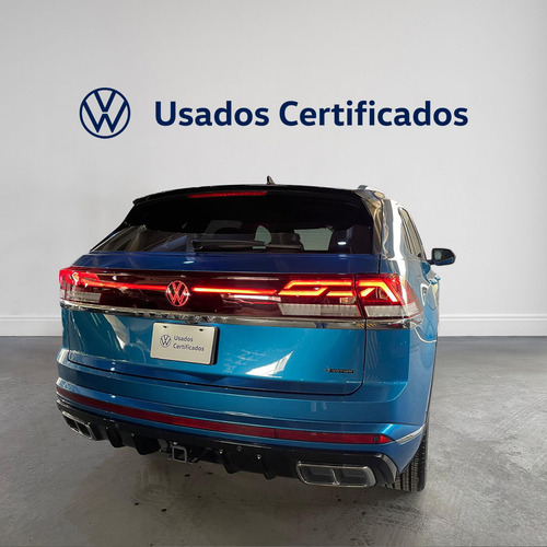 Vw Cross Sport R Line Automatico 2024