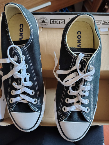 Converse (Usado)