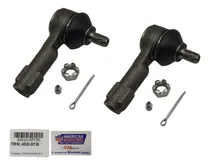 Comprar Terminal Externo Corto Nissan Sentra B13 B14 B15 Par Der\u002Fizq