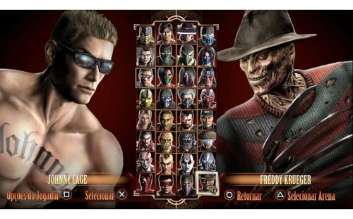 Imagen 3 de 4 de Mortal Kombat 9 Komplete Edition - Ps3 Digital - Español
