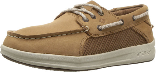 Sperry Gamefish - Zapatillas Para Niños