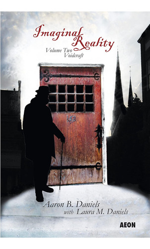 Libro: En Ingles Imaginal Reality Volume 2