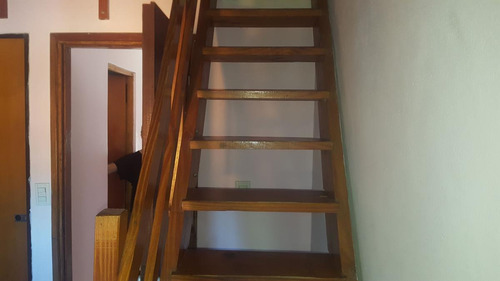 Casa Depto En Venta En San Bernardo Con Dos Dormitorios Amoblados