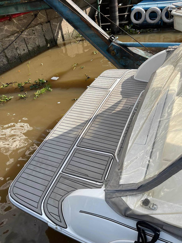 Imagen 6 de 17 de Canestrari 235 Mercruiser V8 Duoprop Impecable