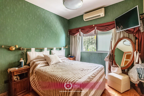Venta Duplex Ph Tipo Casa 4 Ambientes 139m² Con Patio Jardín Parrilla 3 Baños Único En Boedo Almagro