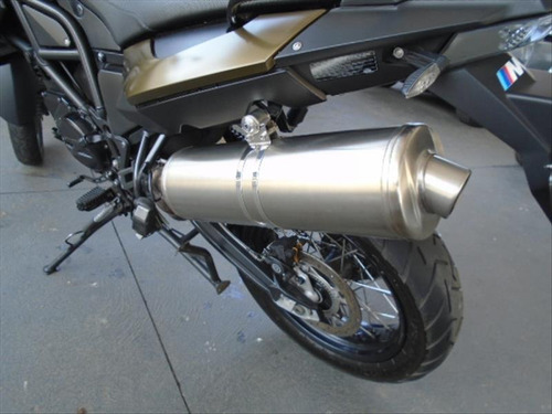 Imagem 12 de 14 de Bmw F 800 Gs