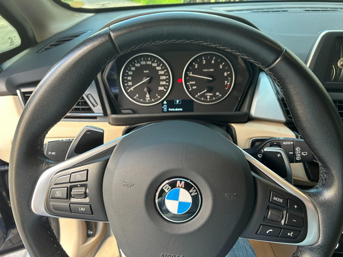 BMW i3 2.0 CAT GP 16V TURBO ACTIVEFLEX 4P AUTOMÁTICO