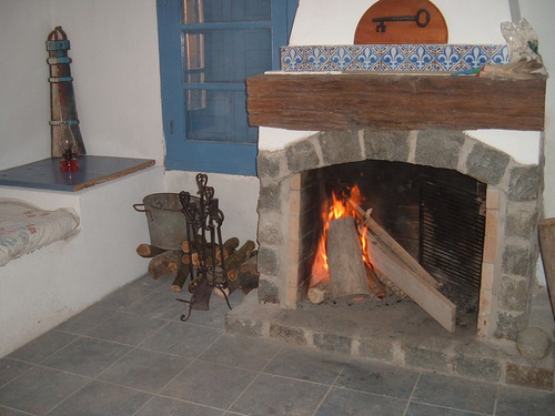 Cachafaz - Alquiler En Cabo Polonio - Hasta 4 Personas - Mínimo 3 Noches