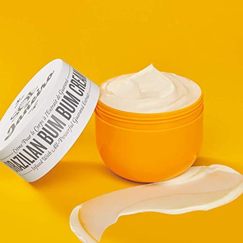  Sol De Janeiro Bum Bum Cream Brasileña 81 Fl Oz