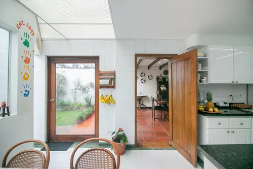 Casa En Venta En Andes Norte. Cod V1030179