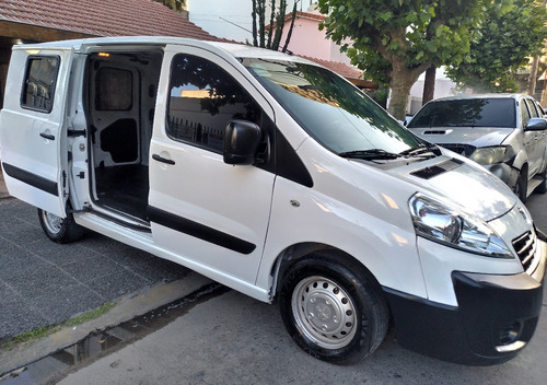 Peugeot Expert 1.6 Hdi Confort
