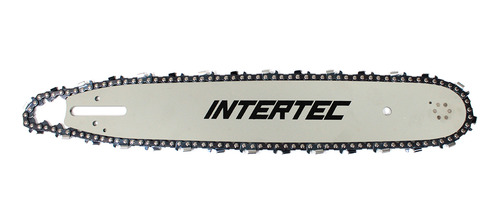 Kit Sabre 16 + 2 Corrente Para Motosserra Stihl 382