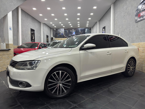 Volkswagen Jetta Jetta 2.0 Comfortline Tiptronic (Flex)