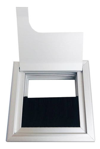 Pasacable Metalico 80x80 Cm Afj