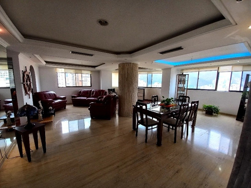 Imagen 3 de 10 de Apartamento De 5 Habitaciones Y 5 Baños, Urb. El Bosque