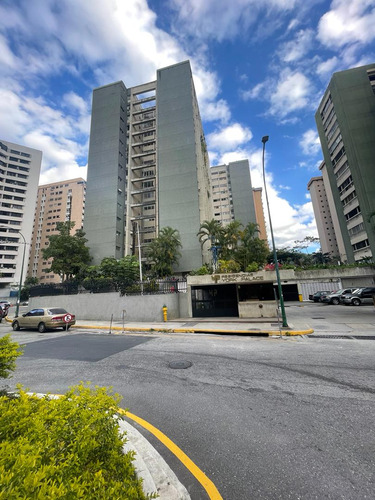 Apartamento En Venta En El Cigarral