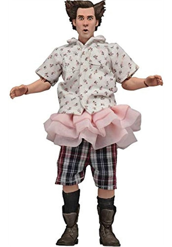 Neca Ace Ventura Pet Detective Shady Acres