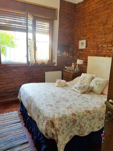 Imagen 16 de 30 de Retasado!! Excelente Ph 4 Amb C/ Entrada Indep, Cochera, Quincho Y Terraza - Boedo