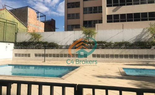 Imagem 3 de 29 de Apartamento À Venda, 180 M² Por R$ 1.280.000,00 - Vila Moreira - Guarulhos/sp - Ap1486