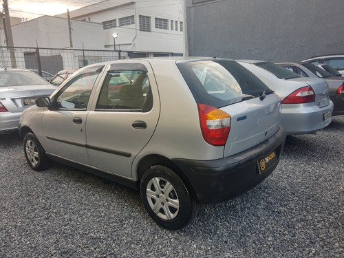 Fiat Palio 2004 1.0 Fire 5p 55 Hp