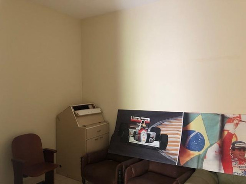 Chácara À Venda, 2050 M² Por R$ 750.000,00 - Chácaras Acapulco - Nova Odessa/sp - Ch0032