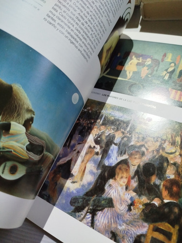 Revista Saber Ver Año 1 Número 1 Num. 1 Arte (Usado)