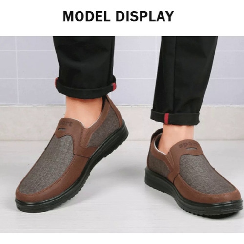 - Zapatos Antideslizantes Y Resistentes Al Desgaste For