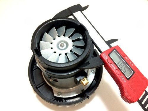 Motor Elétrico Para Aspirador Karcher A2103