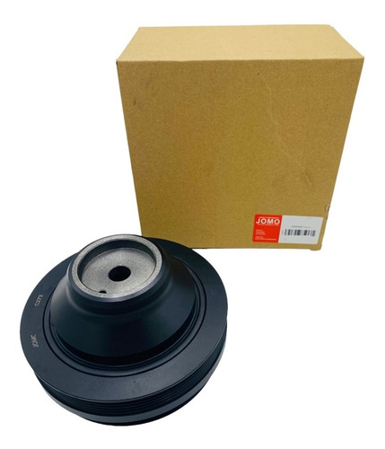 Imagen 2 de 2 de Damper Polea De Cigueñal Mitsubishi Montero Sport 2001/2008