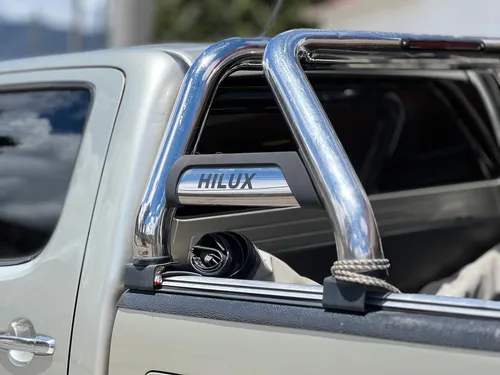 Toyota Hilux 2.5 Imv 4x2 g7