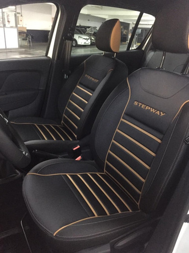 Imagen 10 de 19 de Renault Sandero Stepway 0km Anticipo $670.000(amm)