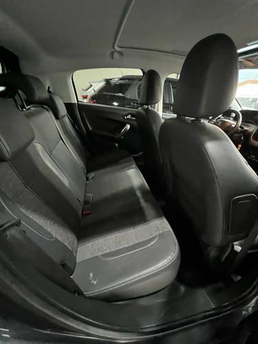 Peugeot 208 1.6 Feline