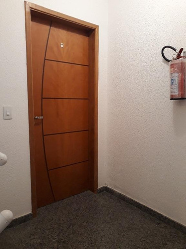 Apartamento À Venda, 45 M² Por R$ 219.000,00 - Jardim Santo André - Santo André/sp - Ap1597