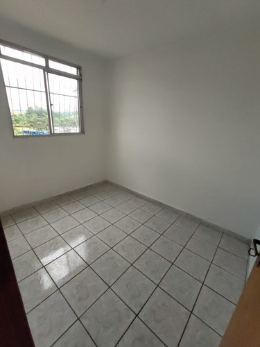Imagem 3 de 8 de Oportunidade Única Apartamento 1º Andar No Cabral,52m² - 10660