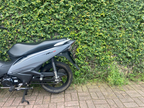 Shineray Xy125-6a 2024