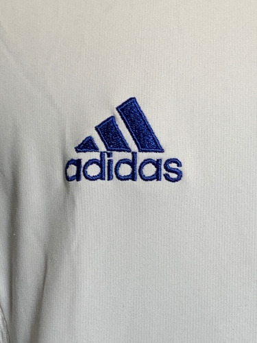 Camisa Da Suécia 2002 Gg (Usado)