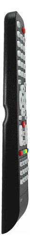 Control Compatible Con Atvio Smart Atv-32sm, 43sm Serie Lk