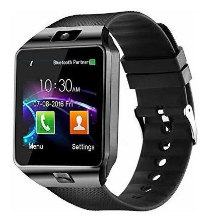 Padgene Bluetooth Smartwatch,touchscreen Wrist Smart Gj6yz