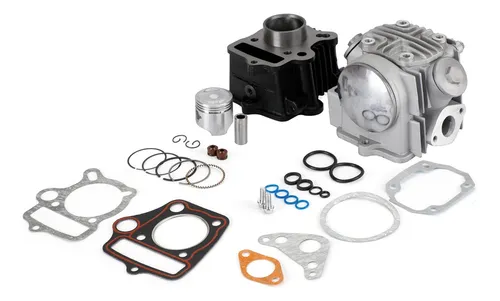 50 Cc Para Honda St 50 Dax C 50 Z 50 Monkey Z50r Xr Crf 50