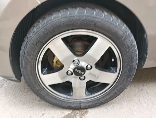 Kia Picanto Ion R Summa 1.25 Ion R Summa