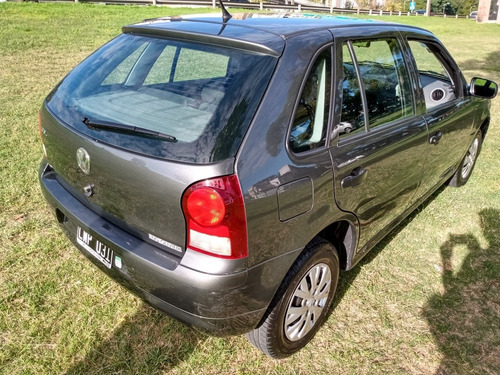 Volkswagen Gol 1.4 Power 83cv 2012