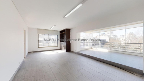 Imagen 2 de 30 de Venta Piso De 4 Ambientes Quartier Demaria Palermo