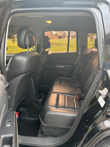 Jeep Compass 2.4 Limited 170cv Atx