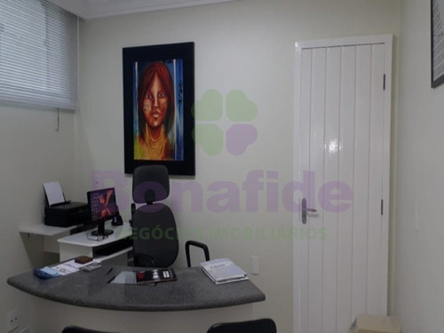 Imagem 4 de 6 de Casa Comercial, Locação, Bairro Jardim Da Fonte, Jundiaí - Ca10537 - 69385520