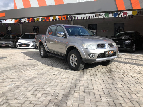 Imagem 3 de 12 de Mitsubishi L200 Triton 3.5 V6