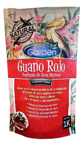 Guano Rojo