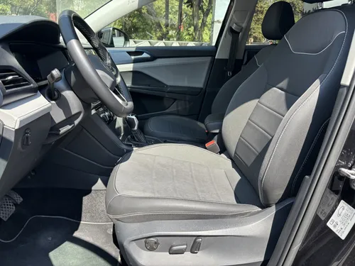 Volkswagen Taos 1.4 Tsi Comfortline At